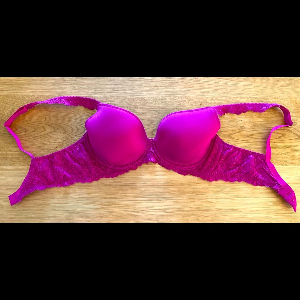 Simone Perele t-shirt bra
